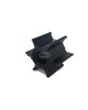 Boat Outboard Motor Water Pump Impeller for Honda Marine Outboard DF 8HP 9.9HP 15HP Sierra 18-3247 19210-ZV4-651 Engine