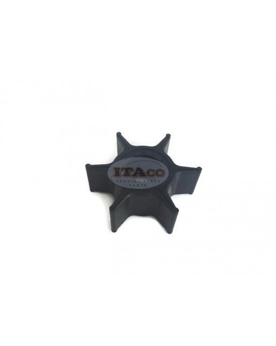 Boat Motor For Sierra Impeller 18-3248 Water Pump Impeller 19210-ZV5-003 18-3248 06192-ZV5-003/06192-ZV5-000 for Honda 4-Stroke 35hp 40hp 45hp 50hp 60hp Outboard Engine water pump parts Boat Motor For Sierra Impeller 18-3248 Water Pump Impeller 19210-ZV5-003 18-3248 06192-ZV5-003/06192-ZV5-000 for Honda 4-Stroke 35hp 40hp 45hp 50hp 60hp Outboard Engine water pump parts