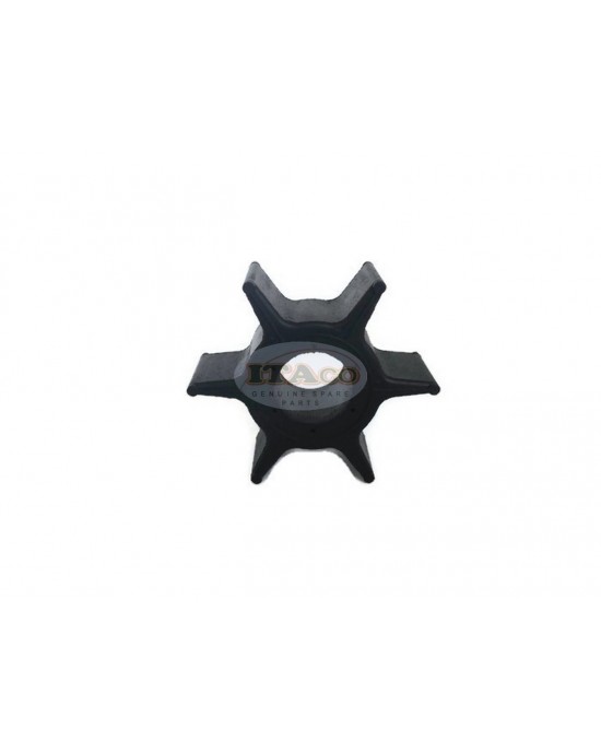 Boat Motor For Sierra Impeller 18-3248 Water Pump Impeller 19210-ZV5-003 18-3248 06192-ZV5-003/06192-ZV5-000 for Honda 4-Stroke 35hp 40hp 45hp 50hp 60hp Outboard Engine water pump parts Boat Motor For Sierra Impeller 18-3248 Water Pump Impeller 19210-ZV5-003 18-3248 06192-ZV5-003/06192-ZV5-000 for Honda 4-Stroke 35hp 40hp 45hp 50hp 60hp Outboard Engine water pump parts