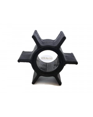 Boat Motor Water Pump Impeller 345-65021-0 M 47-16154-1 for Tohatsu Nissan Outboard 25HP 30HP 35HP 40HP Sierra Marine 18-8923 Boat Engine
