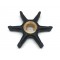 Boat Outboard Motor 375638 775518 18-3002 Water Pump Impeller for Johnson Evinrude 10HP - 35HP Outboard Motor