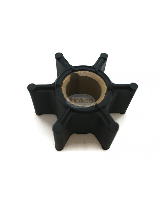 Boat Motor Water Pump Impeller 0386084 386084 for Johnson Evinrude OMC Outboard 9.9HP 15HP Sierra 18-3050 Boat Engine Outboard motor