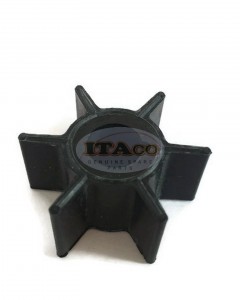 Boat Motor Sierra International 18-8920 47 8037481 Marine Water Pump Impeller 3B2-65021 for Tohatsu Nissan Mercury Quicksilver Marine Outboard Engine