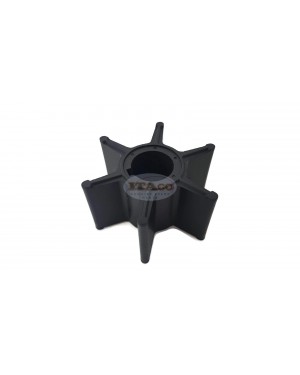 Boat Motor Water Pump Impeller 3B7-65021-2 1 0M 3C7-65021-1 for Tohatsu Nissan Outboard Sierra 18-8924 Outboard motor engine Sierra 18-8924