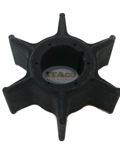 Boat Motor Water Pump Impeller 3C8-65021-0M, 3C8650211M 3C8650212M Sierra 18-8922 For Tohatsu Nissan Outboard 40D 50F 40HP 50HP Engine