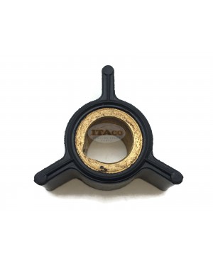 Boat Motor 0433935 433935 433915 396852 CEF 767407 500332 Water Pump Impeller for Johnson Evinrude OMC BRP 2HP 3HP 4HP Outboard Motors Water Pump Parts