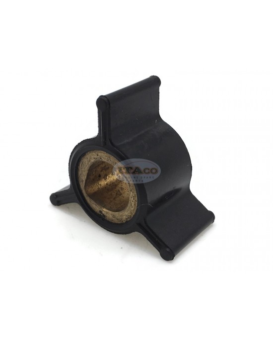 Boat Motor 0433935 433935 433915 396852 CEF 767407 500332 Water Pump Impeller for Johnson Evinrude OMC BRP 2HP 3HP 4HP Outboard Motors Water Pump Parts