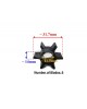 Boat Motor 47-22748 18-3012 Outboard Engine Water Pump Impeller Mercury Mercruiser Quicksilver Sierra 3.5HP 3.9P 5HP 6HP Boat Motor Boat Motor 47-22748 18-3012 Outboard Engine Water Pump Impeller Mercury Mercruiser Quicksilver Sierra 3.5HP 3.9P 5HP 6HP Boat Motor