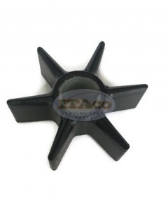 Boat Outboard Motor Water Pump Impeller for Honda Outboard 75-90HP 19210-ZW1-003 CEF 500301 Johnson Evinrude OMC 399289 391538 Sierra 18-3056 Engine