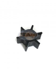 Boat Outboard Motors Water Pump Impeller for Mercury 47-89980 47-68988 Sierra 18-3054 9-45304 500314 Outboard Boat Engine