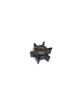 Boat Outboard Motors Water Pump Impeller for Mercury 47-89980 47-68988 Sierra 18-3054 9-45304 500314 Outboard Boat Engine Boat Outboard Motors Water Pump Impeller for Mercury 47-89980 47-68988 Sierra 18-3054 9-45304 500314 Outboard Boat Engine