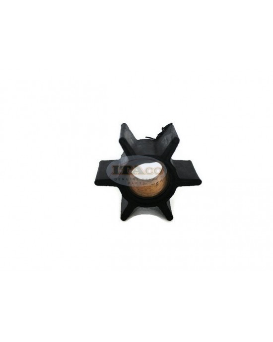 Boat Outboard Motors Water Pump Impeller for Mercury 47-89980 47-68988 Sierra 18-3054 9-45304 500314 Outboard Boat Engine Boat Outboard Motors Water Pump Impeller for Mercury 47-89980 47-68988 Sierra 18-3054 9-45304 500314 Outboard Boat Engine