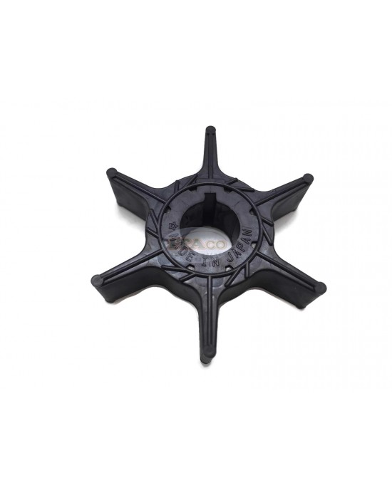 Made in Japan 63V-44352-01 Outboard motors Sierra 18-3040 Water Pump Impeller Yamaha Outboard 9.9HP 15 HP boat