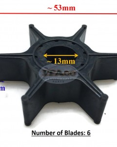 OEM Original Made in Japan Outboard motor Boat 8HP 9.9HP 15 HP 20HP 63V-44352-00 63V-44352-00-00 63V-44352-01-00 63V-44352-01 Sierra 18-3040 Boat Outboard Motors