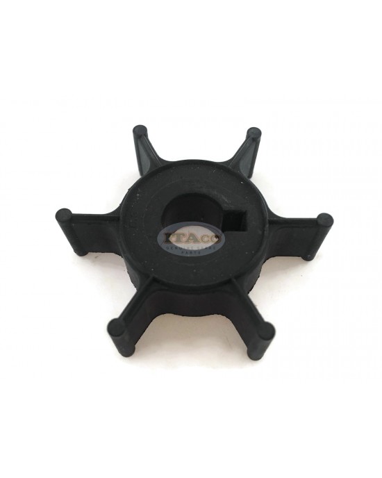 Boat engine impeller 646-44352-01 646-44352-00 646-44352-01-00 T2-03000100 for Yamaha 2-Stroke 2HP 2A 2B 2C Outboard Parsun Mercury Quicksilver 47-80395M Boat engine impeller 646-44352-01 646-44352-00 646-44352-01-00 T2-03000100 for Yamaha 2-Stroke 2HP 2A 2B 2C Outboard Parsun Mercury Quicksilver 47-80395M