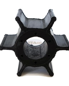 Boat Motor New Water Pump Impeller Yamaha 662-44352 6HP 8HP 18-3063 Mercury Mariner 47-95611M 2/4 stroke Engine