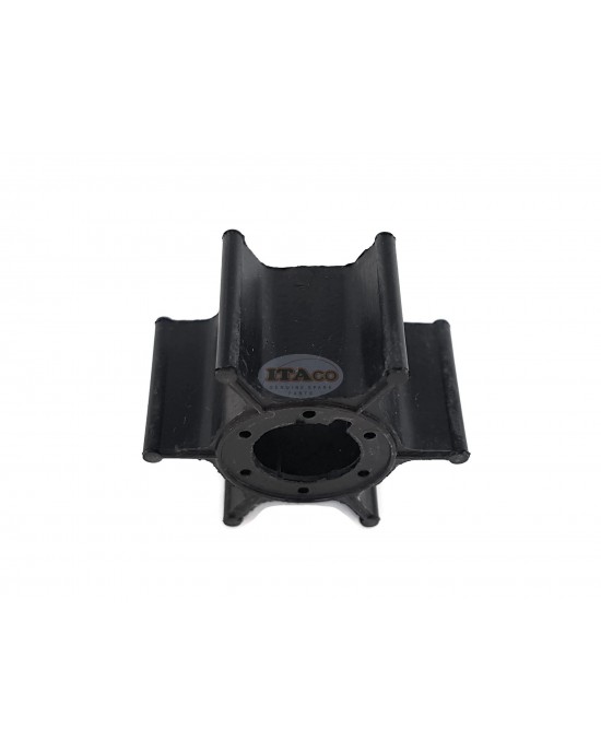 Boat Motor New Water Pump Impeller Yamaha 662-44352 6HP 8HP 18-3063 Mercury Mariner 47-95611M 2/4 stroke Engine