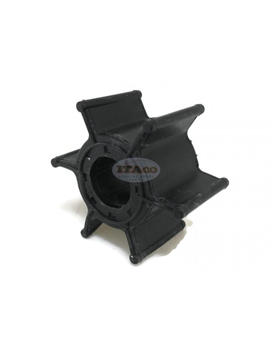 Boat Motor TE15-04000200 Impeller for Parsun HDX Makara TE9.9 TE15 2-Stroke Outboard Motor Engine