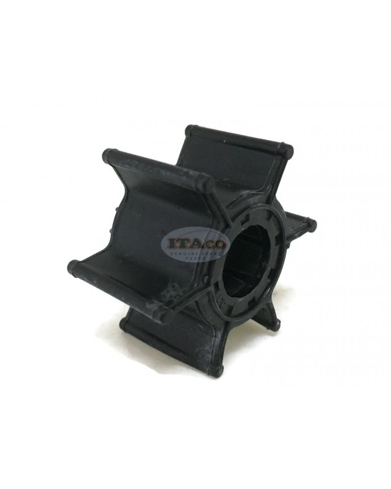 Boat Motor TE15-04000200 Impeller for Parsun HDX Makara TE9.9 TE15 2-Stroke Outboard Motor Engine