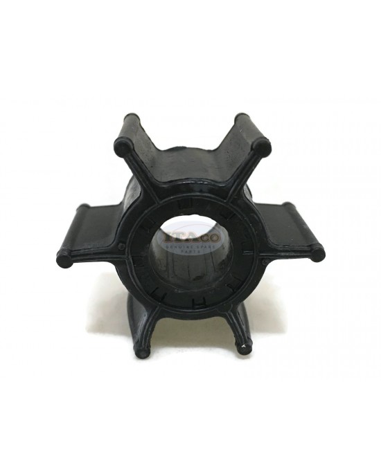 Boat Motor TE15-04000200 Impeller for Parsun HDX Makara TE9.9 TE15 2-Stroke Outboard Motor Engine