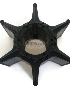 Boat Motor OEM Original Genuine Made in Japan 688-44352-03 Water Pump Impeller for Yamaha Outboard Sierra 18-3070 75HP - 90HP 2 stroke boat Outboard motor