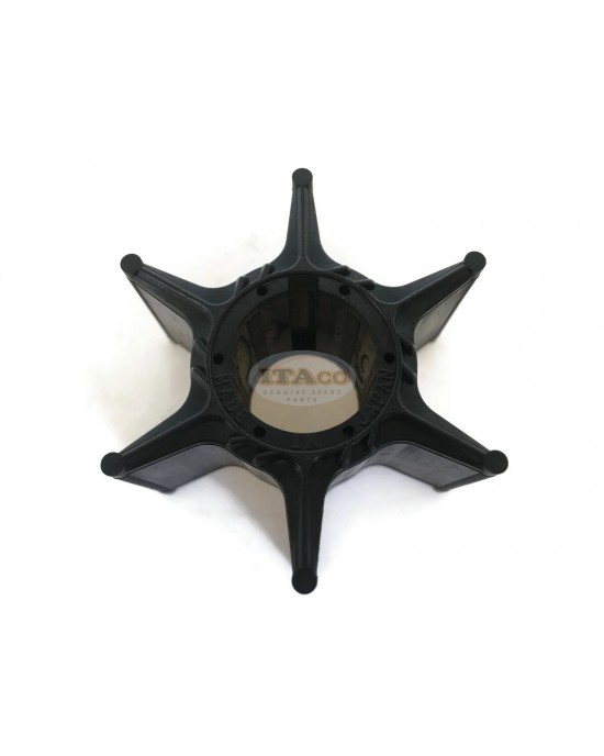 Boat Motor OEM Original Genuine Made in Japan 688-44352-03 Water Pump Impeller for Yamaha Outboard Sierra 18-3070 75HP - 90HP 2 stroke boat Outboard motor