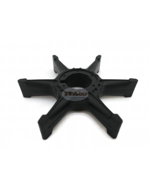 Boat Motor Engine Water Pump Impeller 47-81604M 47-84797M For Mercury Mariner Outboard 2 or 4 stroke Engine