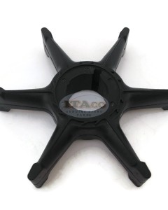 Boat Sierra 18-3067 Water Pump Impeller Yamaha Outboard C 25-30hp 689-44352 2/4T