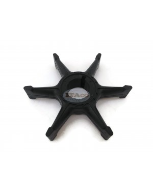 Boat Outboard Motor Water Pump Impeller 689-44352-02 689-44352-01 689-44352-00 47-84797M For Yamaha Mercury Mariner Outboard C 25HP 30HP CV30 Engine