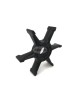 Boat Motor Engine Water Pump Impeller 47-81604M 47-84797M For Mercury Mariner Outboard 2 or 4 stroke Engine