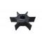 Boat Water Pump Impeller 68T-44352-00 18-8910 for Yamaha 4 Stroke 6HP 8HP 9.9HP Outboard Motors