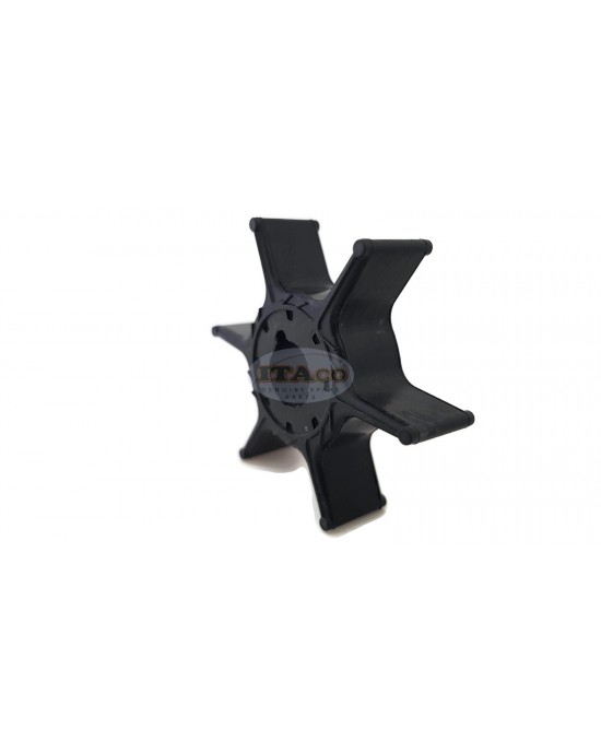 Boat Water Pump Impeller 68T-44352-00 18-8910 for Yamaha 4 Stroke 6HP 8HP 9.9HP Outboard Motors