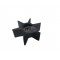 Boat Outboard Motors Water Pump Impeller 6AW-44352-00 for Yamaha Outboard 300/350 HP Sierra 18-8925 4 stroke Engine