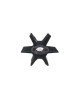 Boat Outboard Motors Water Pump Impeller 6AW-44352-00 for Yamaha Outboard 300/350 HP Sierra 18-8925 4 stroke Engine Boat Outboard Motors Water Pump Impeller 6AW-44352-00 for Yamaha Outboard 300/350 HP Sierra 18-8925 4 stroke Engine