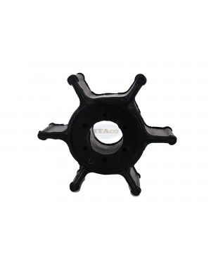 Boat Motor 6E0-44352-00 Water Pump Impeller for Yamaha Outboard 4HP 5HP 6HP 18-3073 Mercury 47-96305M Boat Engine