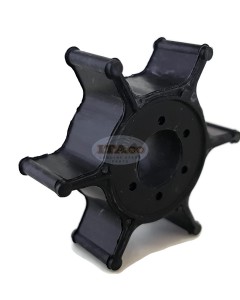 Boat Motor Impeller Pump 6E0-44352 47-96305M F4-03060000 for Yamaha Outboard F 4HP 5HP Parsun T3.6 Mariner 18-3073 Engine