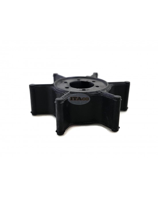 Boat Motor Impeller Pump 6E0-44352 47-96305M F4-03060000 for Yamaha Outboard F 4HP 5HP Parsun T3.6 Mariner 18-3073 Engine