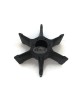 Water Pump Impeller 6F5-44352-00 01 676-44352 for Yamaha Sierra Outboard 18-3088