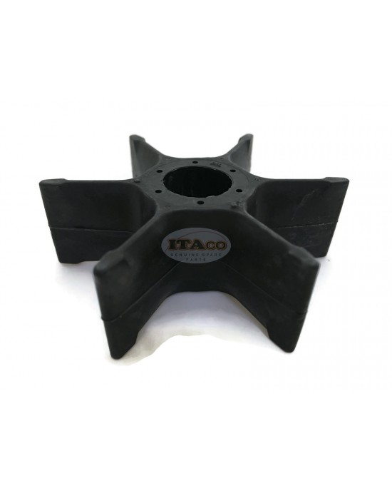 Water Pump Impeller 6F5-44352-00 01 676-44352 for Yamaha Sierra Outboard 18-3088