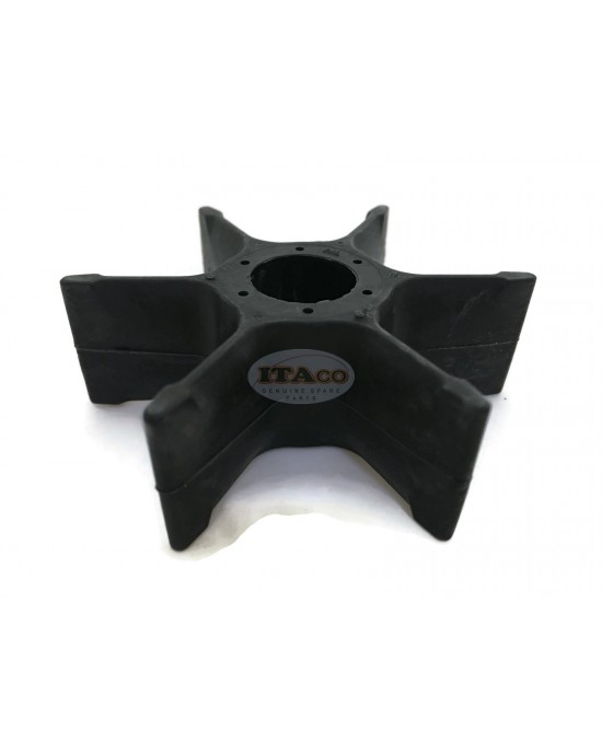 Water Pump Impeller 6F5-44352-00 01 676-44352 for Yamaha Sierra Outboard 18-3088 Water Pump Impeller 6F5-44352-00 01 676-44352 for Yamaha Sierra Outboard 18-3088