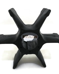 Water Pump Impeller 6F5-44352-00 01 676-44352 for Yamaha Sierra Outboard 18-3088