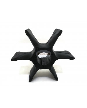 Water Pump Impeller 6F5-44352-00 01 676-44352 for Yamaha Sierra Outboard 18-3088