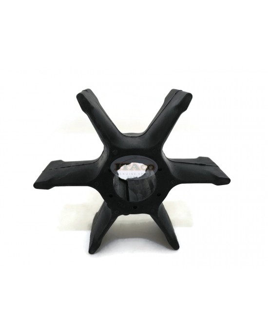Water Pump Impeller 6F5-44352-00 01 676-44352 for Yamaha Sierra Outboard 18-3088 Water Pump Impeller 6F5-44352-00 01 676-44352 for Yamaha Sierra Outboard 18-3088