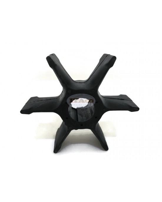 Water Pump Impeller 6F5-44352-00 01 676-44352 for Yamaha Sierra Outboard 18-3088