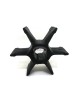 Water Pump Impeller 6F5-44352-00 01 676-44352 for Yamaha Sierra Outboard 18-3088 Water Pump Impeller 6F5-44352-00 01 676-44352 for Yamaha Sierra Outboard 18-3088