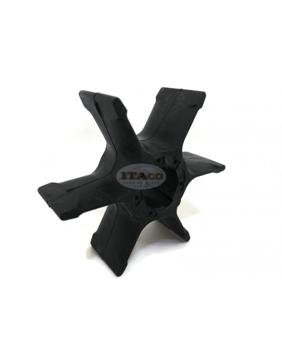 Water Pump Impeller 6F5-44352-00 01 676-44352 for Yamaha Sierra Outboard 18-3088 Water Pump Impeller 6F5-44352-00 01 676-44352 for Yamaha Sierra Outboard 18-3088