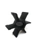 Water Pump Impeller 6F5-44352-00 01 676-44352 for Yamaha Sierra Outboard 18-3088 Water Pump Impeller 6F5-44352-00 01 676-44352 for Yamaha Sierra Outboard 18-3088