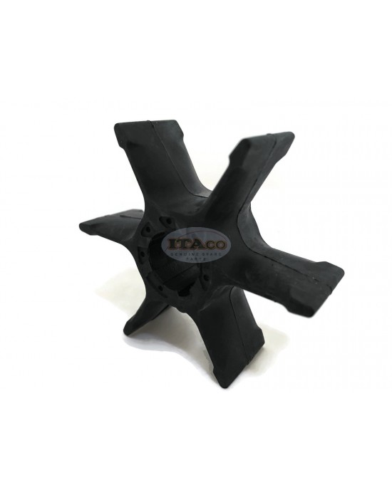 Water Pump Impeller 6F5-44352-00 01 676-44352 for Yamaha Sierra Outboard 18-3088 Water Pump Impeller 6F5-44352-00 01 676-44352 for Yamaha Sierra Outboard 18-3088