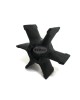 Water Pump Impeller 6F5-44352-00 01 676-44352 for Yamaha Sierra Outboard 18-3088