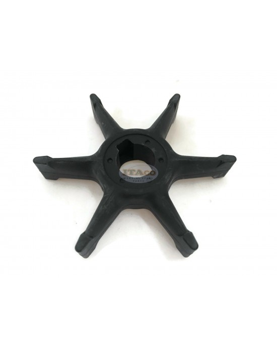 Boat Motor Water Pump Impeller 6G0-44352 6GO-44352 656-44352 01 02 03 for Yamaha Outboard 20HP 25HP A B 2/4-stroke Motor Engine Boat Motor Water Pump Impeller 6G0-44352 6GO-44352 656-44352 01 02 03 for Yamaha Outboard 20HP 25HP A B 2/4-stroke Motor Engine